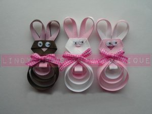 BUNNY [9] | CLIPPIE