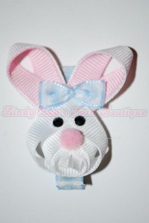 BUNNY [12] | CLIPPIE
