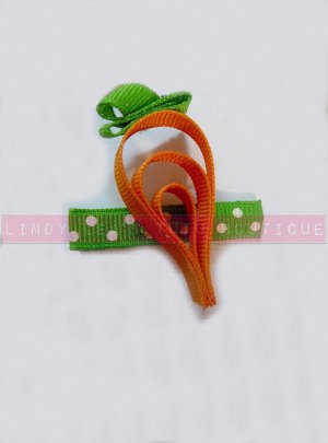 CARROT [3] | CLIPPIE
