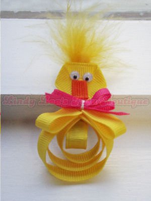 CHICK | CLIPPIE