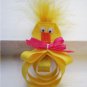 CHICK | CLIPPIE