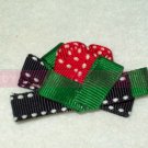 ROSEBUDS [you choose color] | CLIPPIE