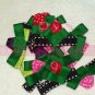ROSEBUDS [you choose color] | CLIPPIE