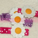 LARGE DAISY | clippie