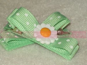 SMALL DAISY | clippie