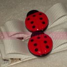 LITTLE LADYBUGS | clippie