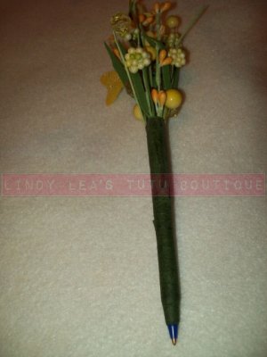 FLOWER PEN [1]