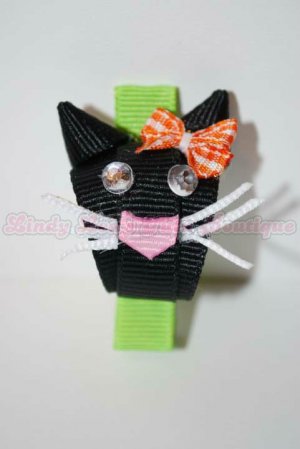 CAT [1] | CLIPPIE