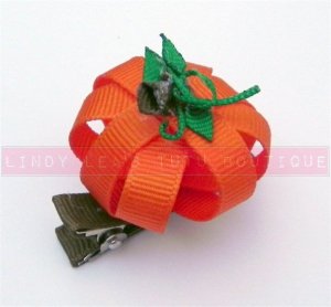 PUMPKIN [1] | CLIPPIE