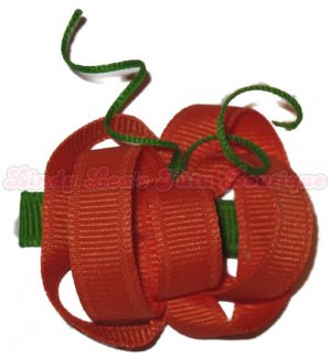 PUMPKIN [2] | CLIPPIES