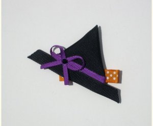 WITCH'S HAT [1] | CLIPPIES