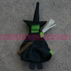 WITCH [1] | CLIPPIE