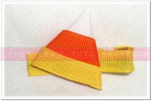 CANDY CORN [1] | CLIPPIE