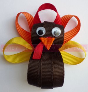 TURKEY [1] | CLIPPIE