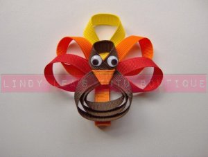 TURKEY [3] | CLIPPIE