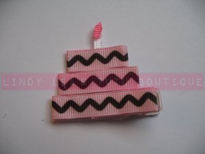 BIRTHDAY CAKE [2] | CLIPPIES