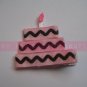 BIRTHDAY CAKE [2] | CLIPPIES
