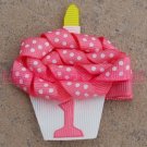 BIRTHDAY CUPCAKE  | CLIPPIE