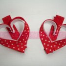 DOUBLE LAYER HEARTS  | CLIPPIES