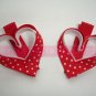 DOUBLE LAYER HEARTS  | CLIPPIES