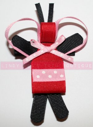 LOVEBUG  | CLIPPIE