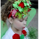 HOLIDAY MAGIC | hair candy