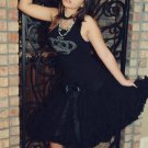 BLACK LICORICE | PettiSkirt