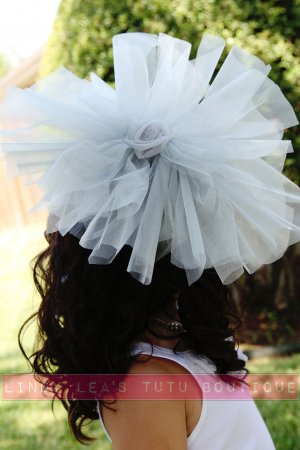 STAR STRUCK  | hair candy