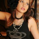 BLACK LICORICE  | hair candy