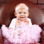 CREAMSCICLE ROSETTE HEADBAND  | hair candy