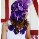 PURPLE PIZZAZ | hair candy