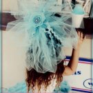 CARIBBEAN BLUE | hair candy