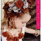 BROWN SUGAR | hair candy