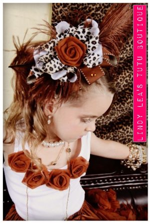 BROWN SUGAR | hair candy