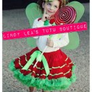 HOLIDAY MAGIC | PettiSkirt