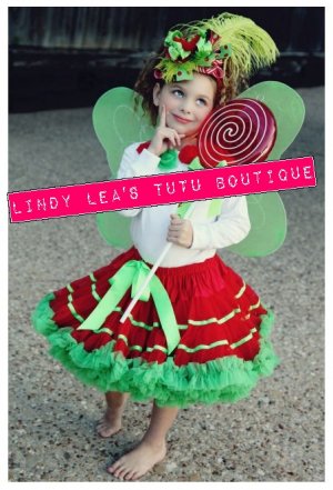 HOLIDAY MAGIC | PettiSkirt