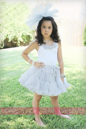 STAR STRUCK | PettiSkirt