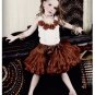 BROWN SUGAR | PettiSkirt
