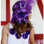 PURPLE PIZZAZ | PettiSkirt