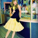 LEMON MERINGUE | PettiSkirt