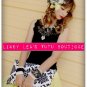 LEMON MERINGUE | PettiSkirt