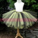 BUMBLEBEE| baby girls tutu
