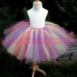 FAIRY DUST | baby girls tutu