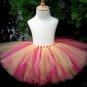 LEMON & FUSCIA | baby girls tutu