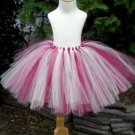 WINE & IVORY | baby girls tutu