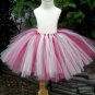 WINE & IVORY | baby girls tutu