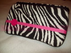 Custom Baby Wipes TRAVEL Case | YOU CHOOSE DESIGN