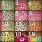 Custom Baby Wipes TRAVEL Case | YOU CHOOSE DESIGN