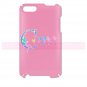 FAIRY ALPHABET | personalizable iTOUCH 2 case