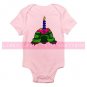 BIRTHDAY TURTLE |  infant bodysuit